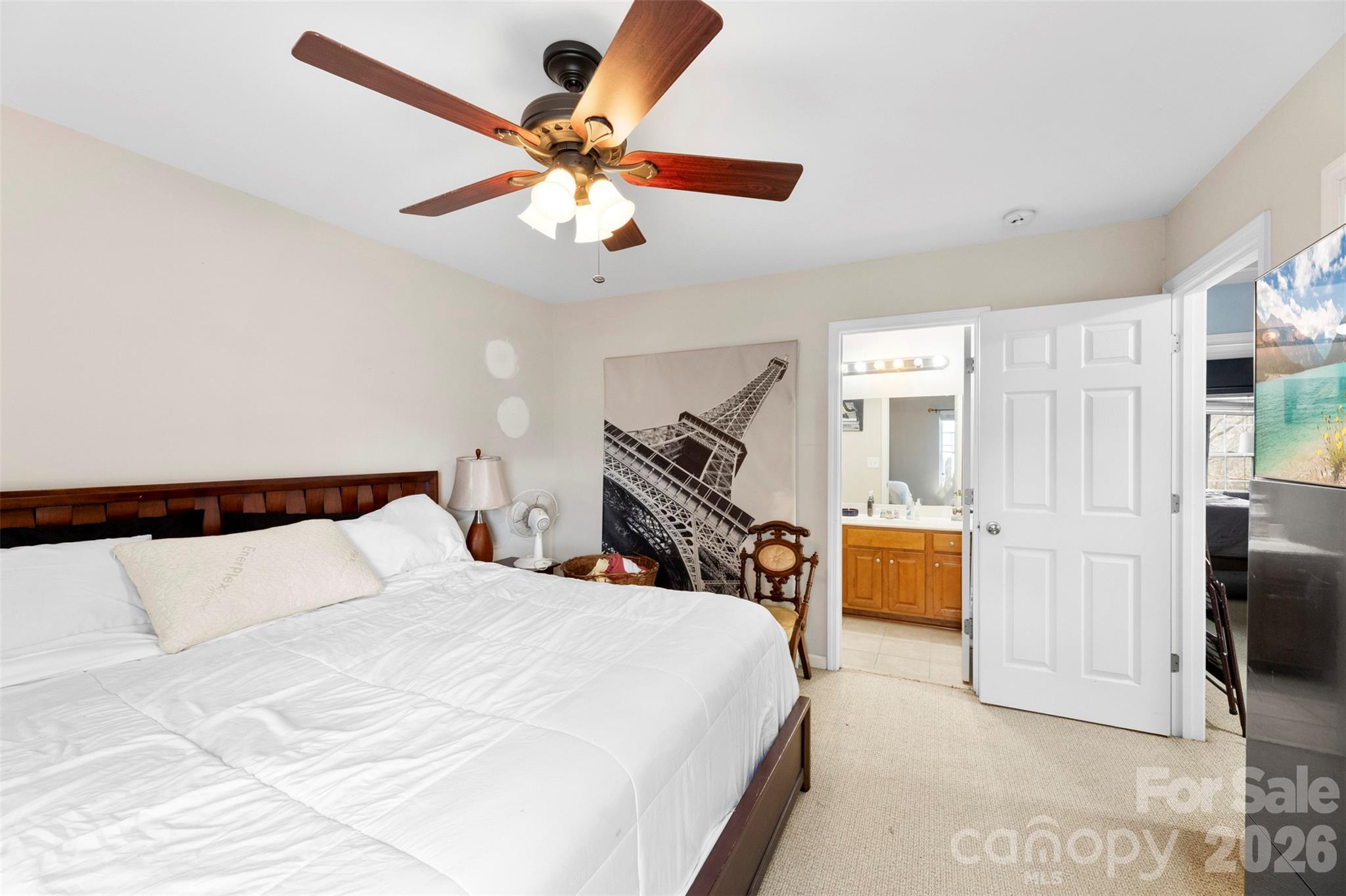 Carolina Crossing - Residential