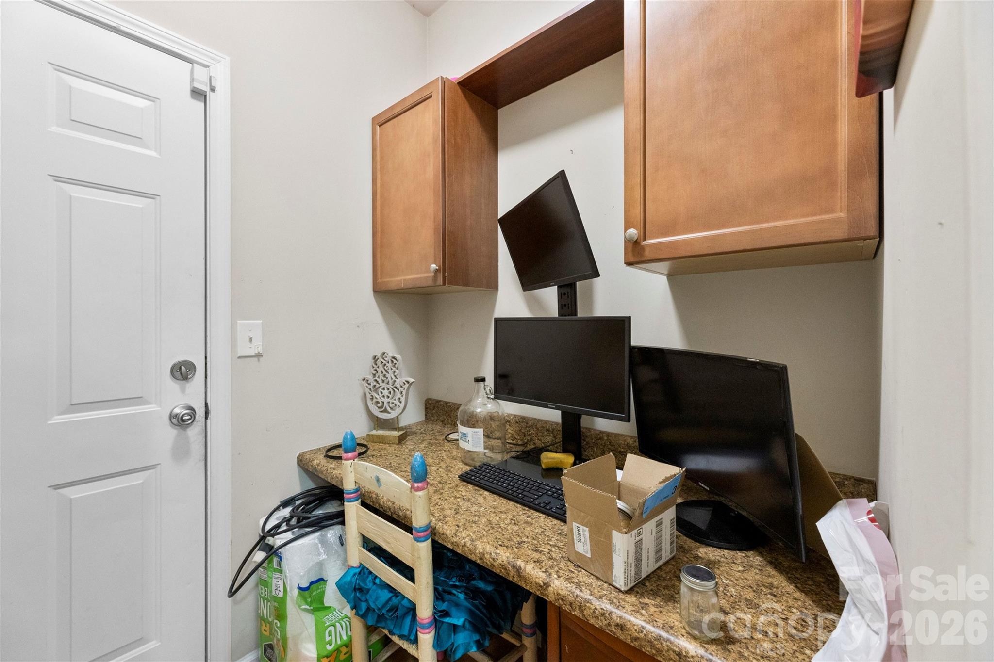 Carolina Crossing - Residential