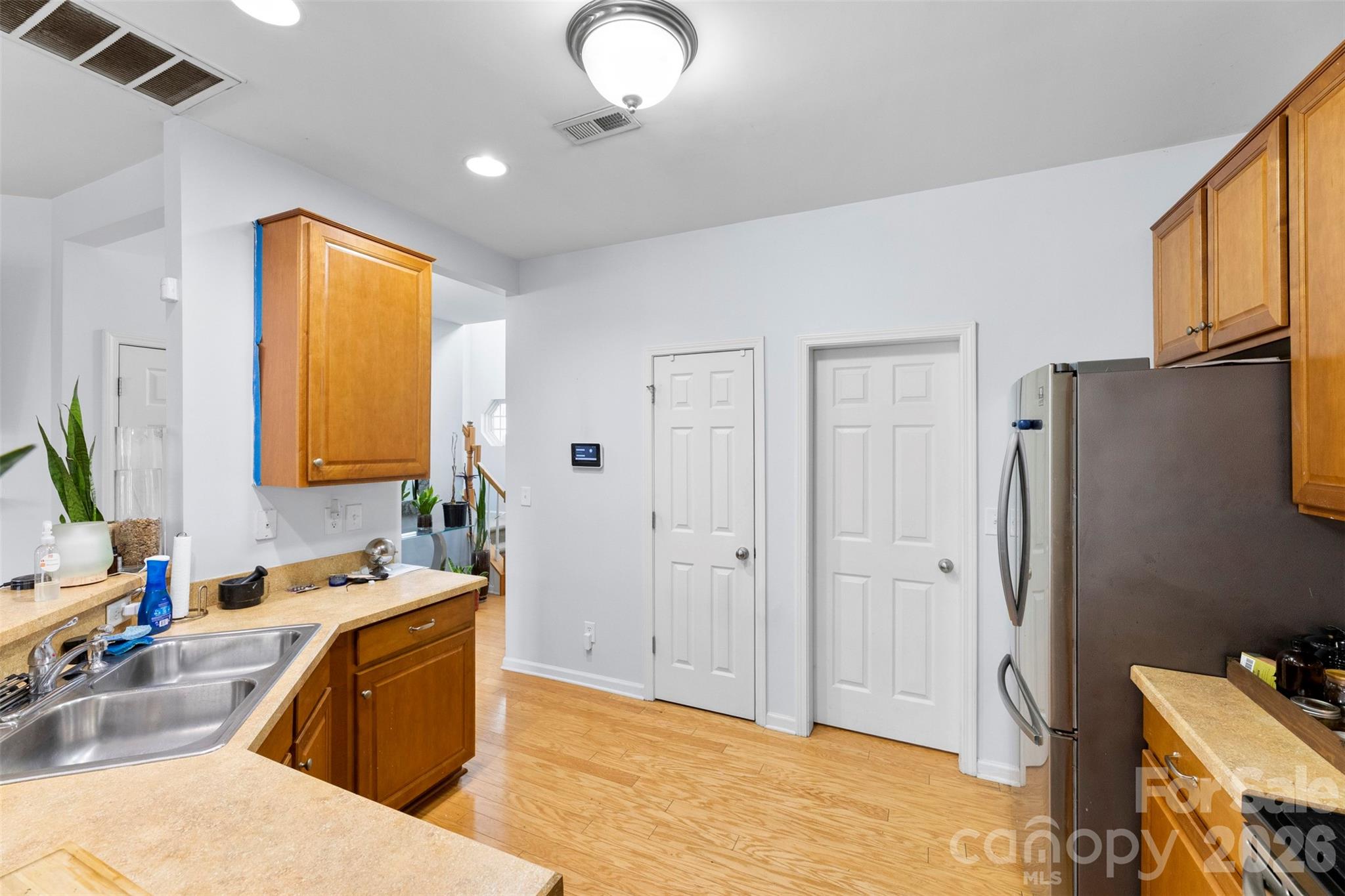 Carolina Crossing - Residential