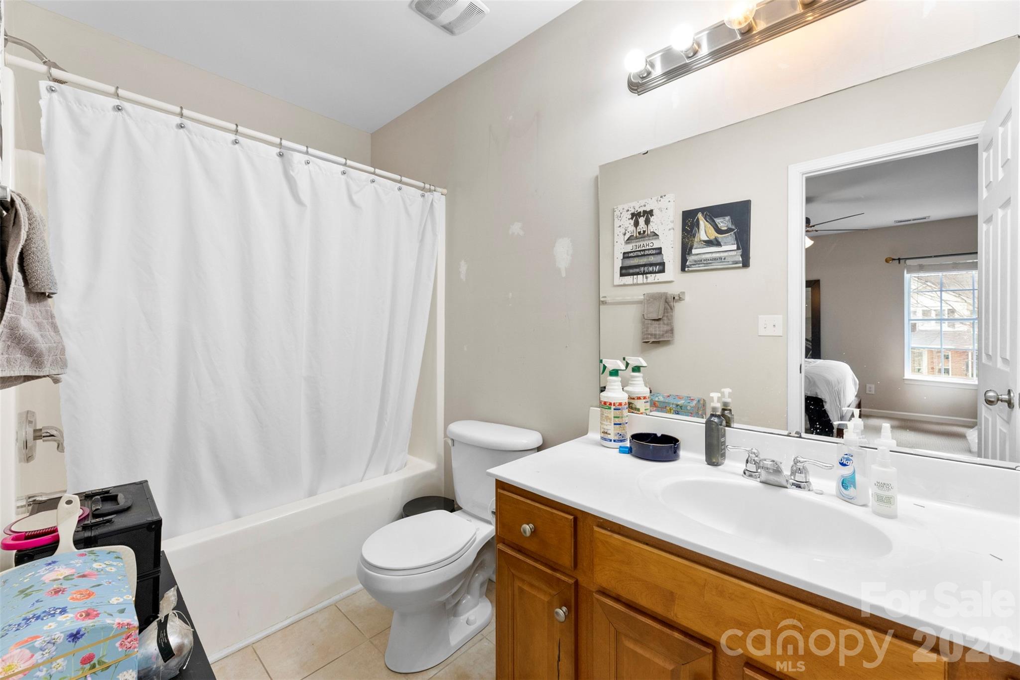 Carolina Crossing - Residential