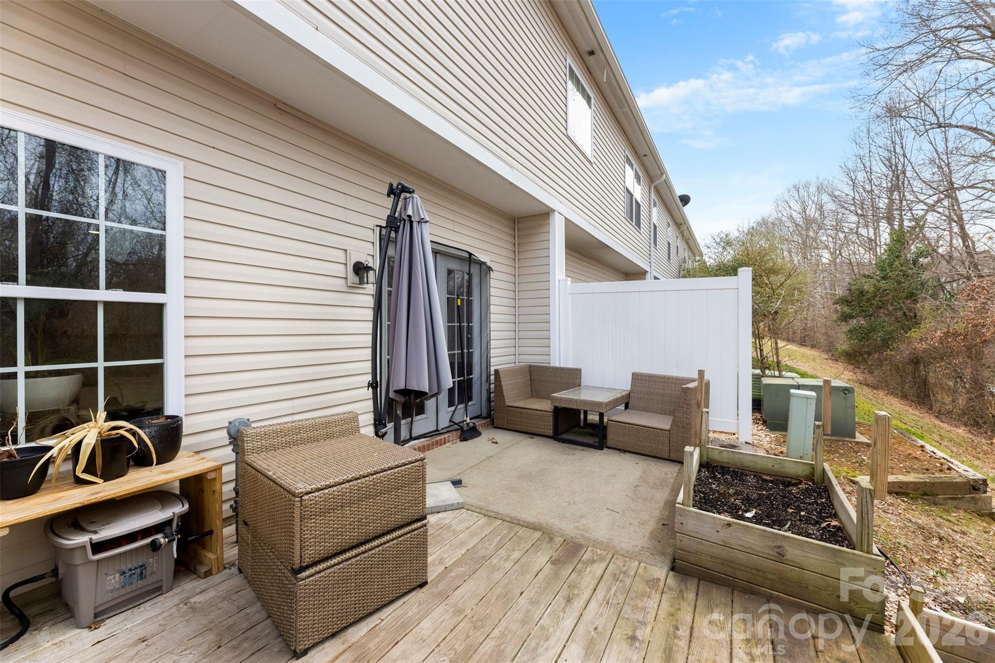 Carolina Crossing - Residential