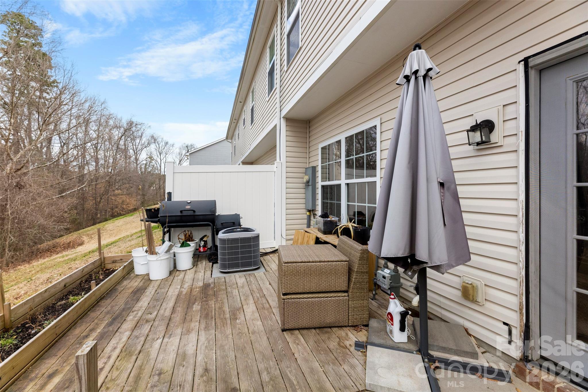 Carolina Crossing - Residential