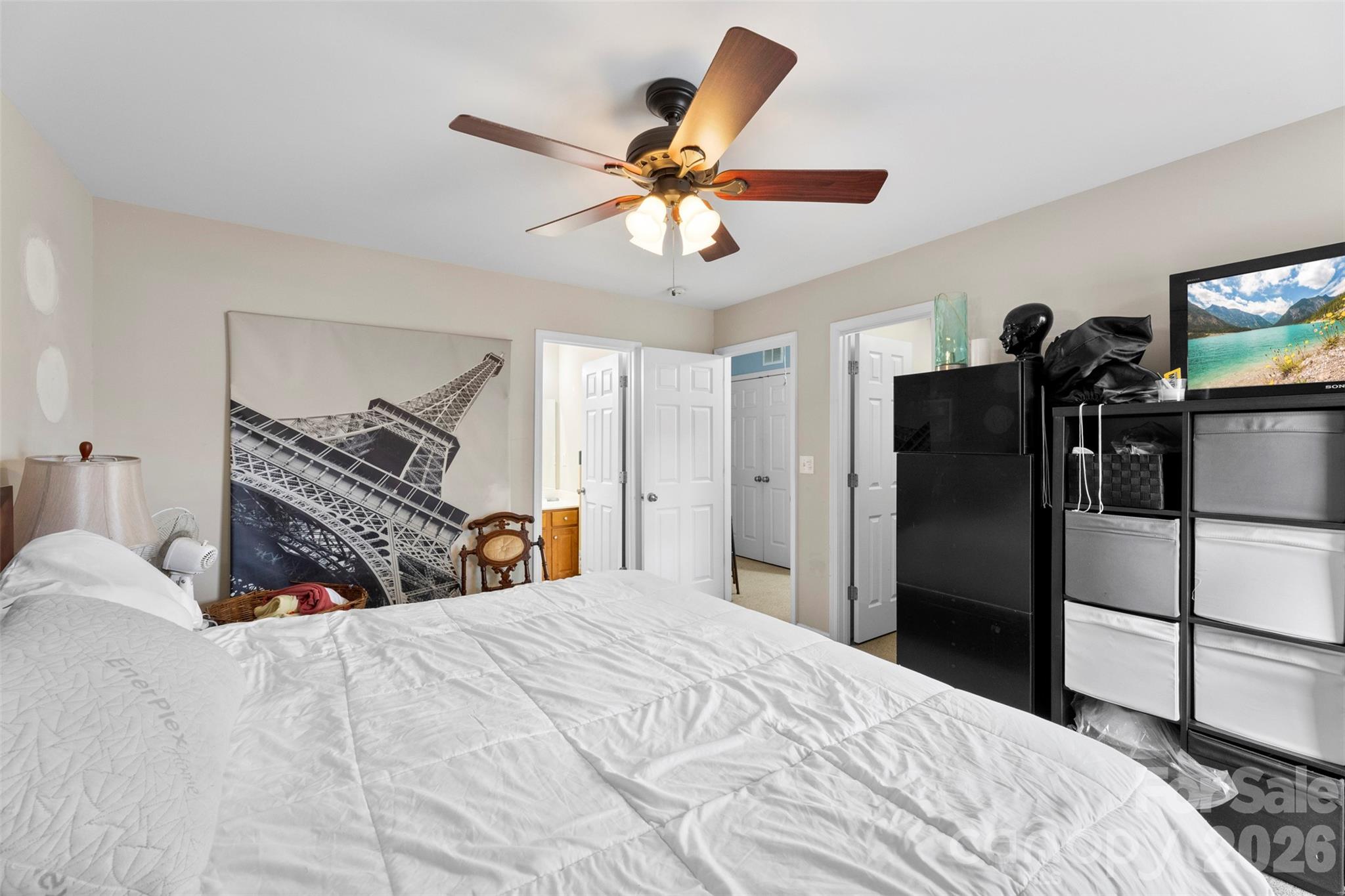 Carolina Crossing - Residential