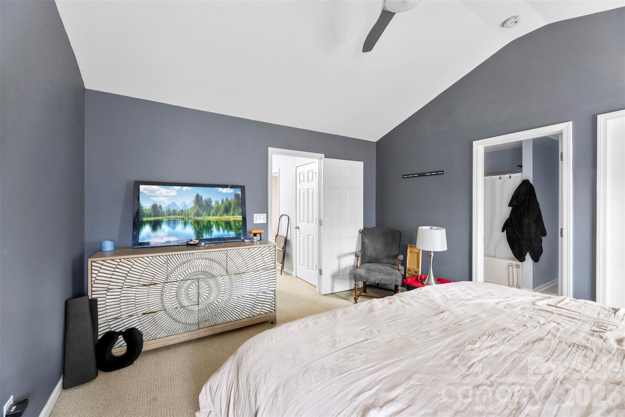 Carolina Crossing - Residential