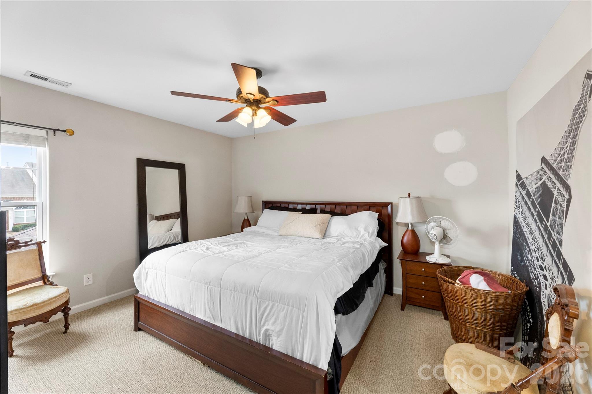 Carolina Crossing - Residential