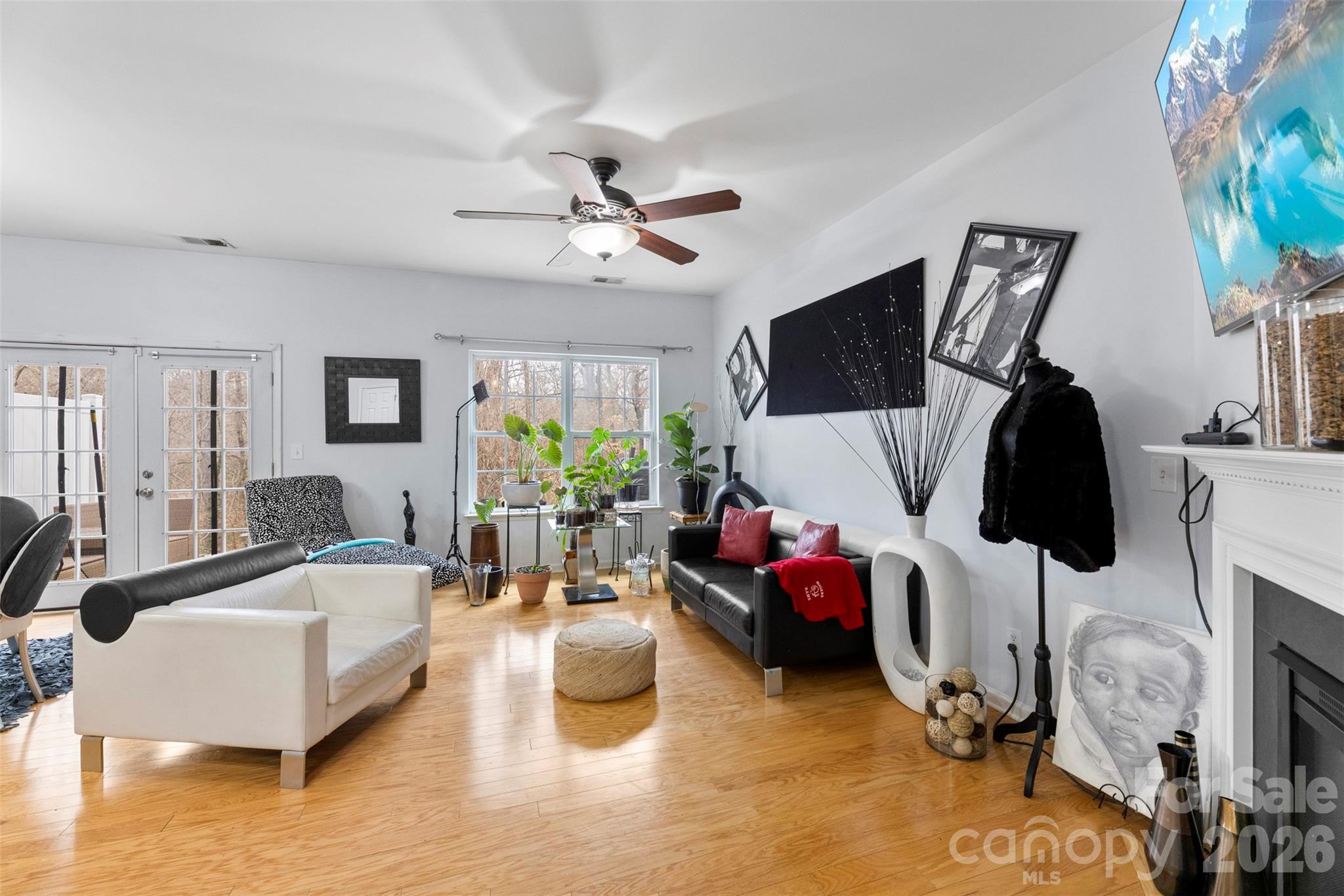 Carolina Crossing - Residential