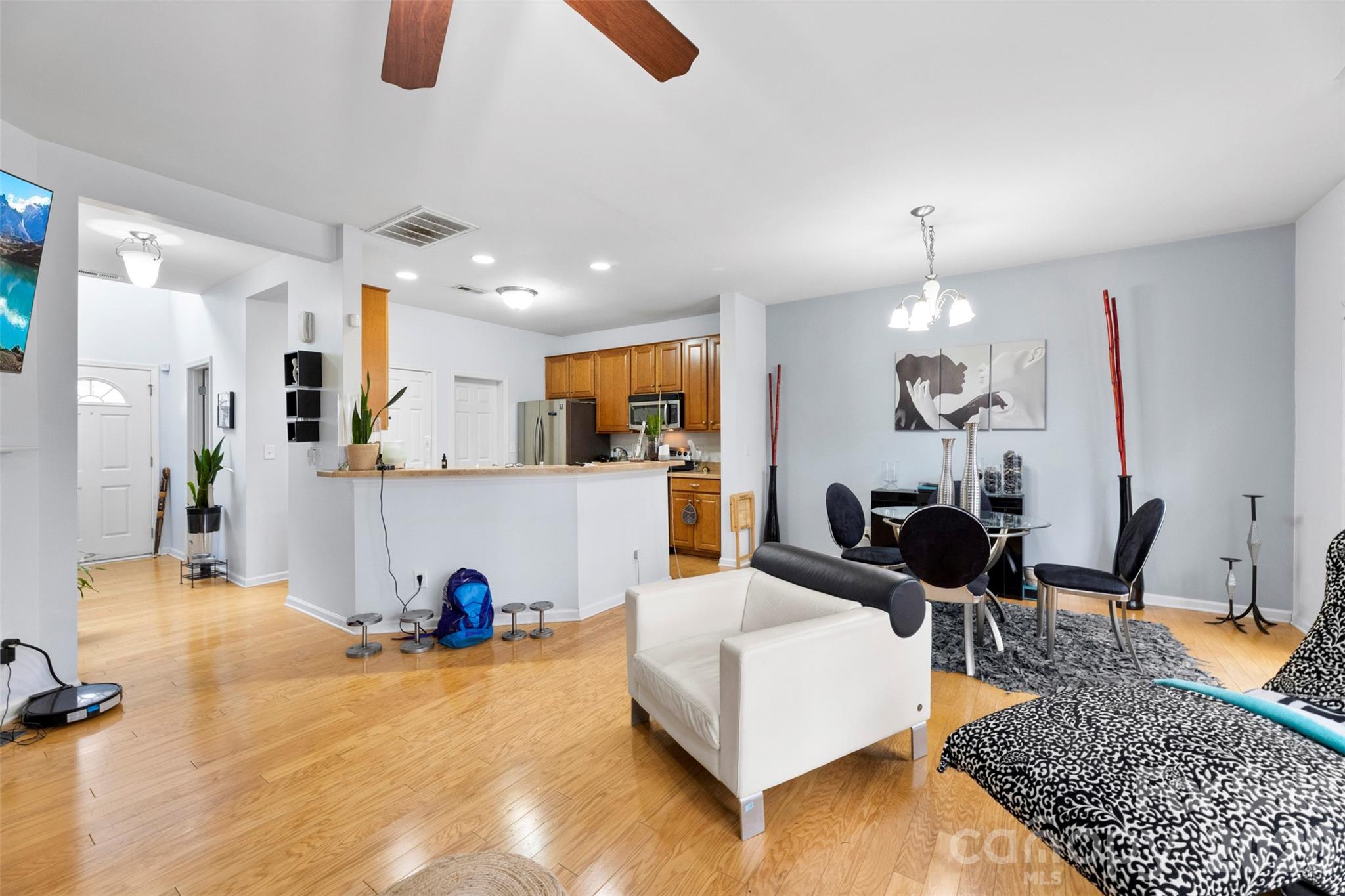 Carolina Crossing - Residential