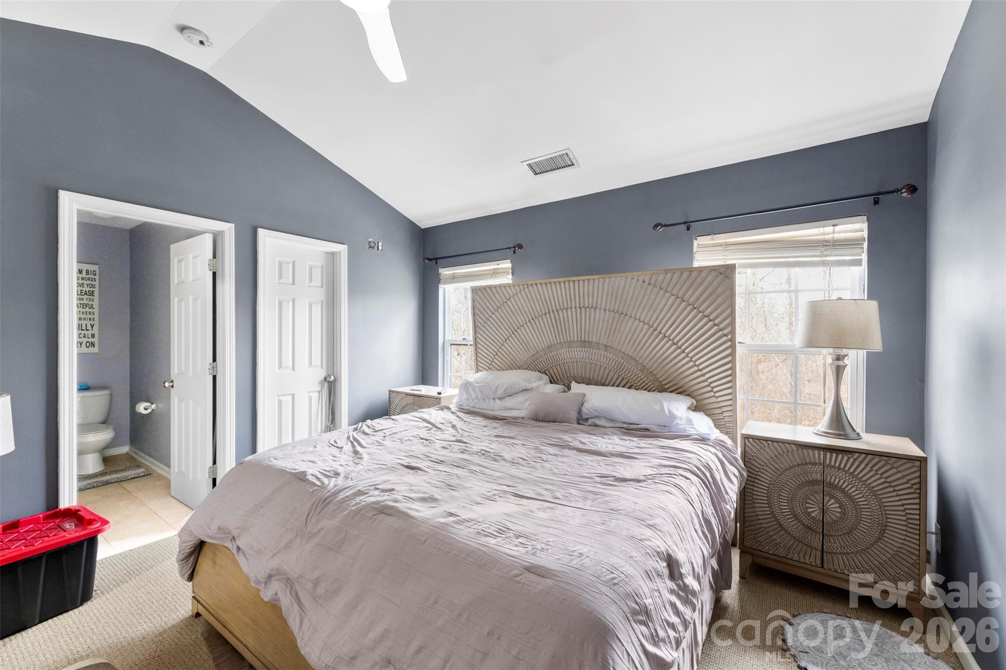 Carolina Crossing - Residential