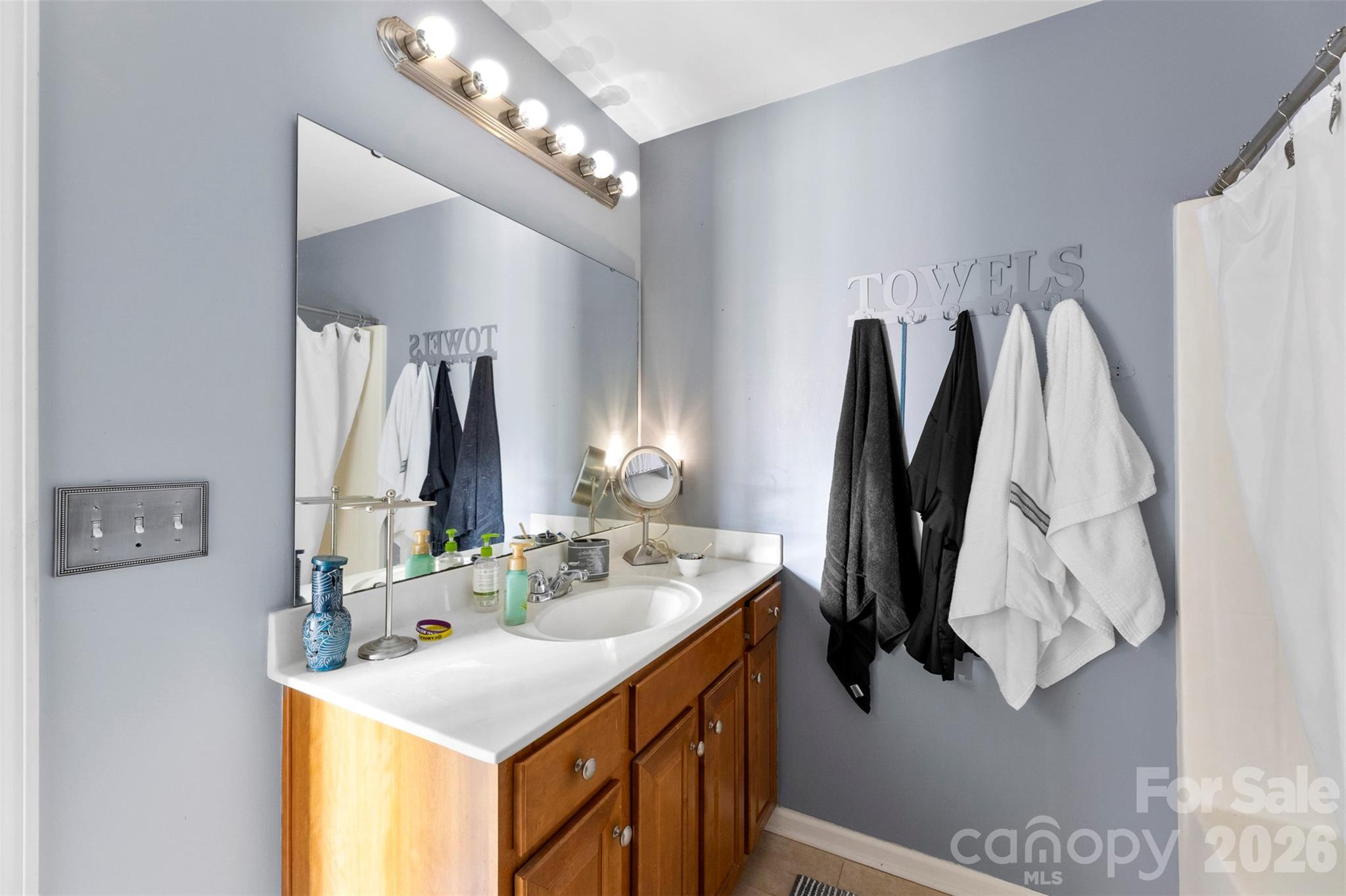 Carolina Crossing - Residential