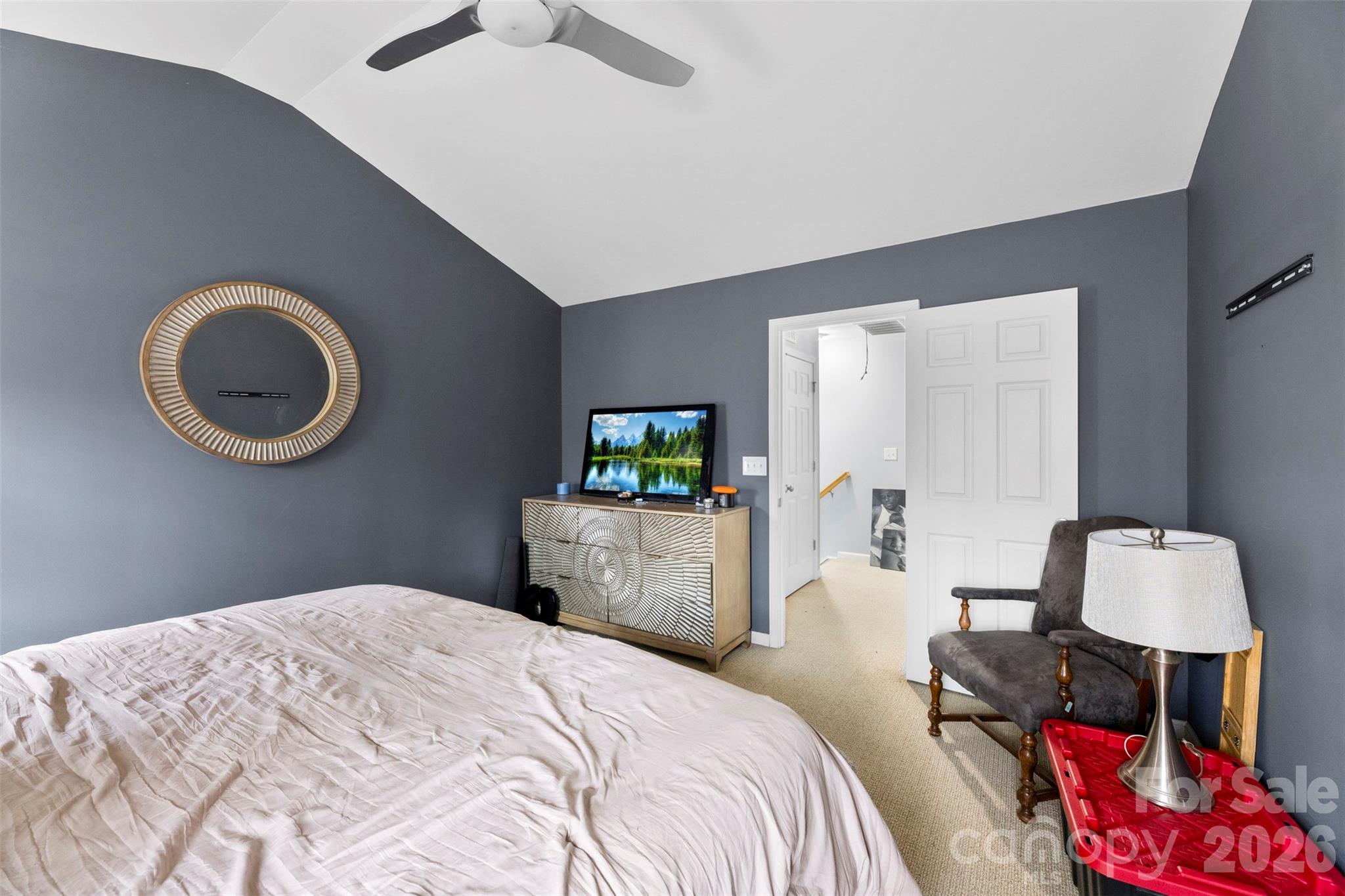 Carolina Crossing - Residential