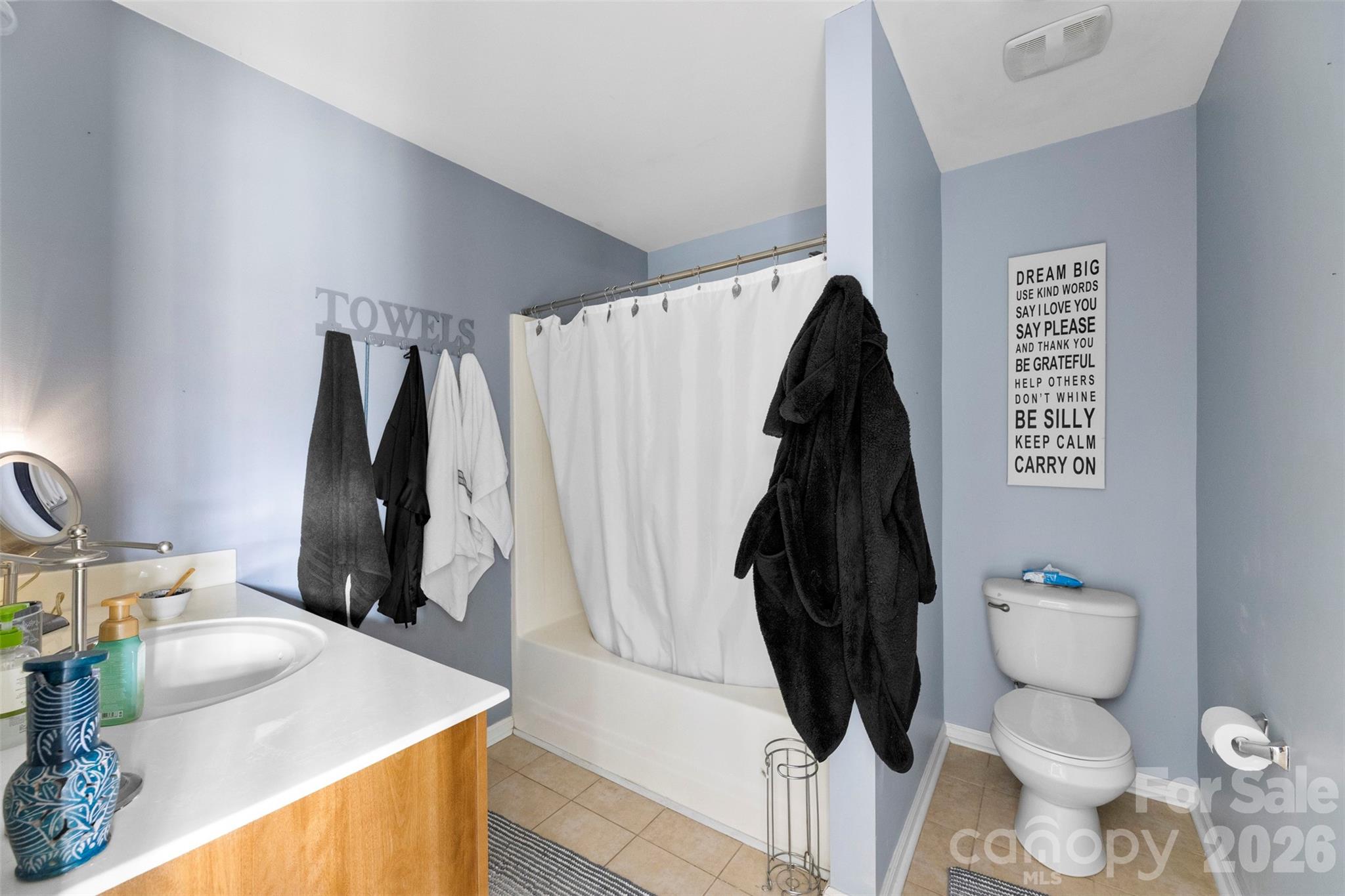 Carolina Crossing - Residential