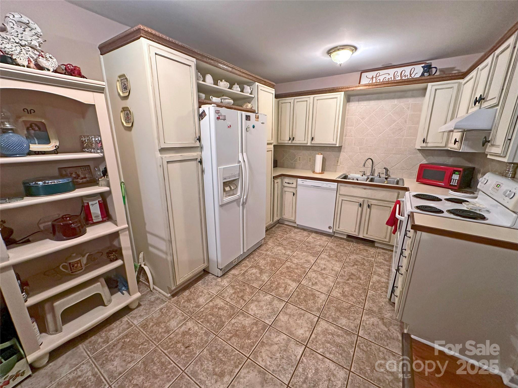 Ritchie Farms - Residential