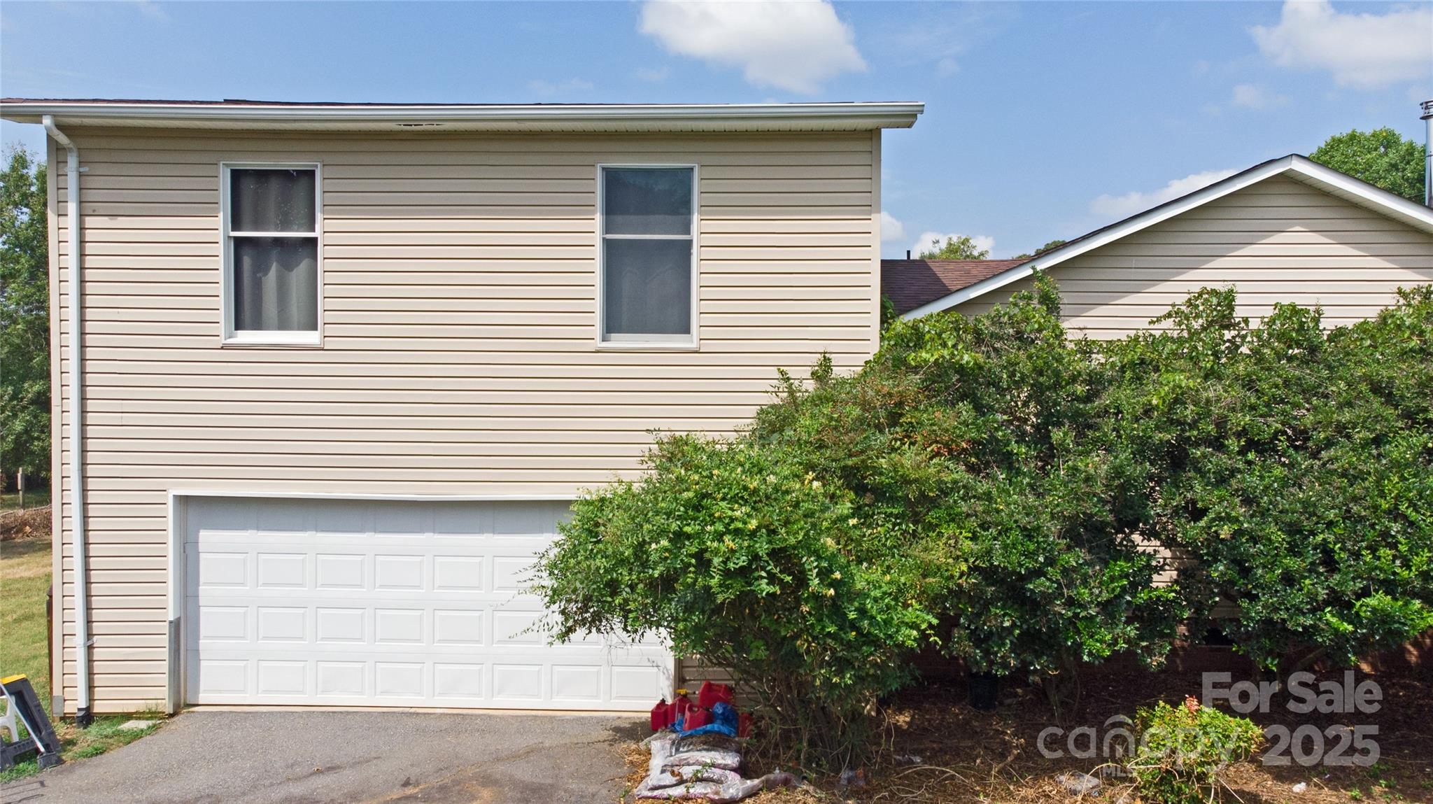 Ritchie Farms - Residential