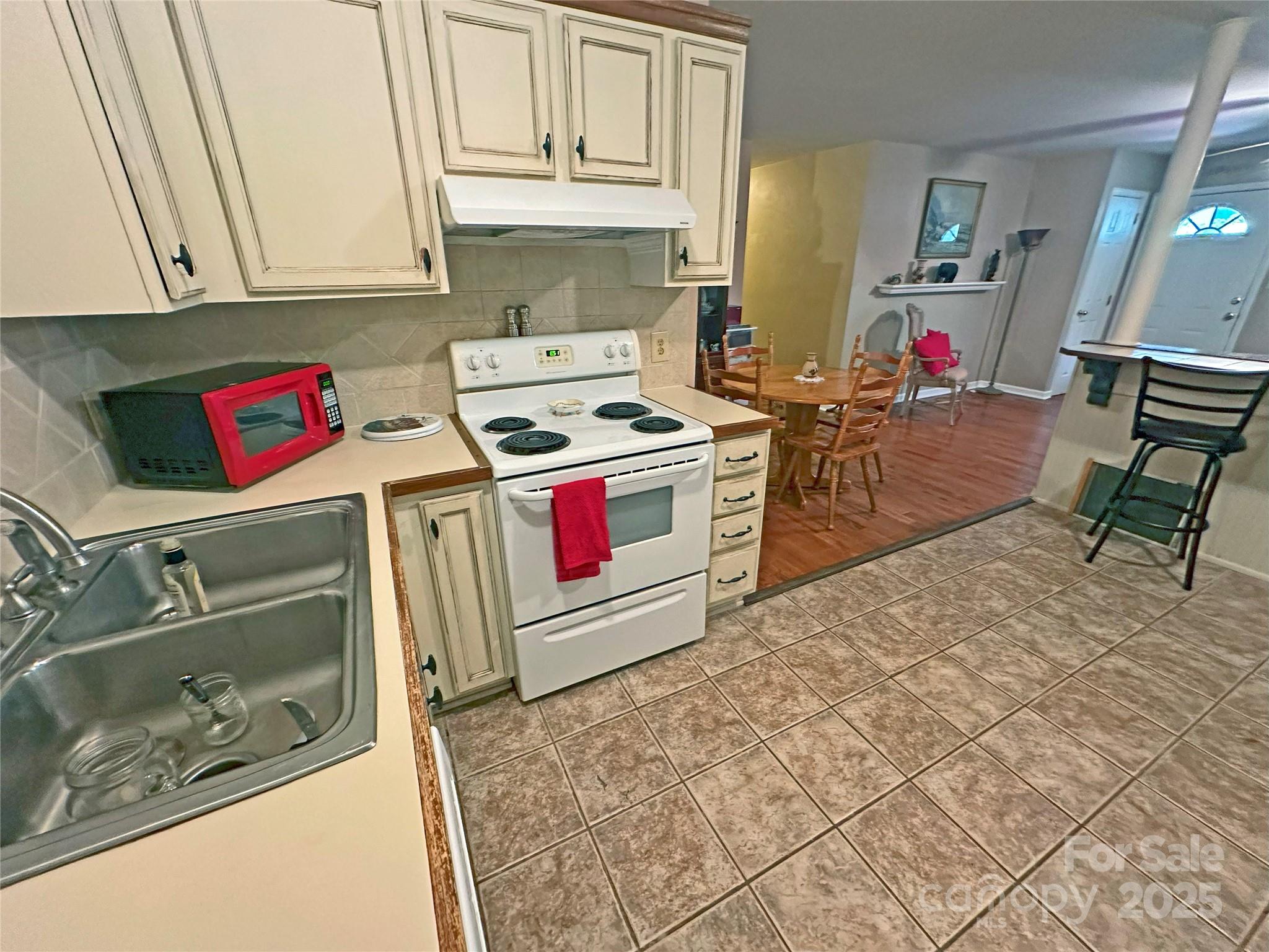 Ritchie Farms - Residential