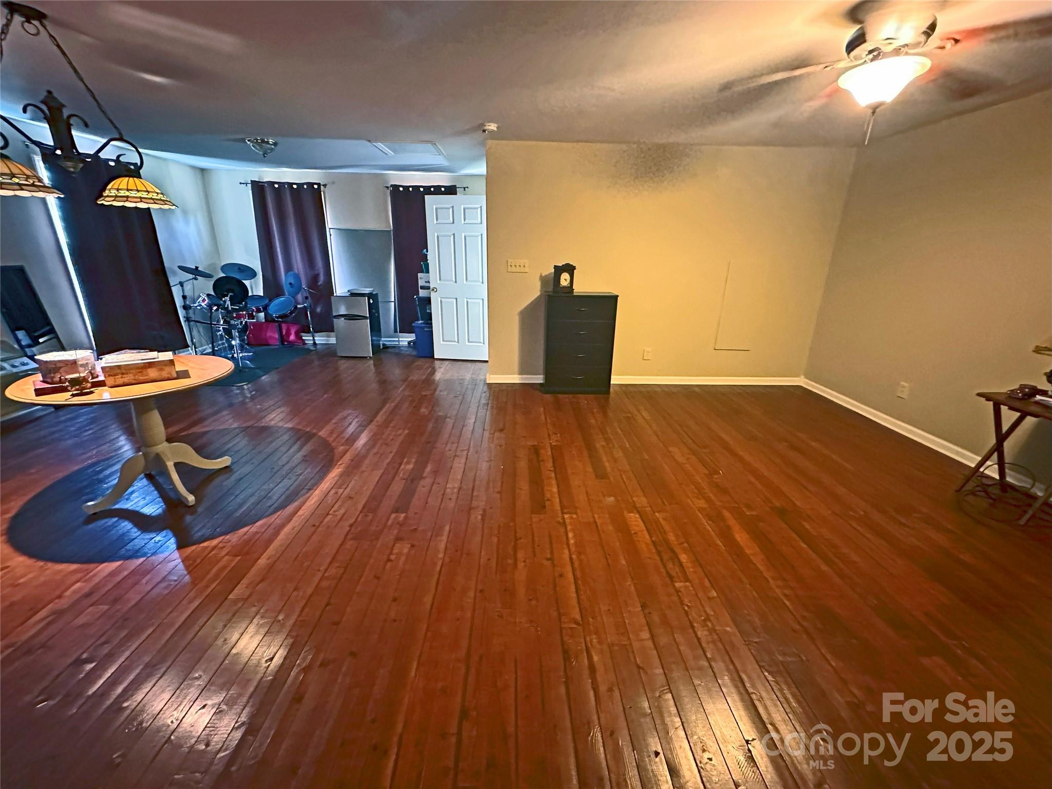 Ritchie Farms - Residential