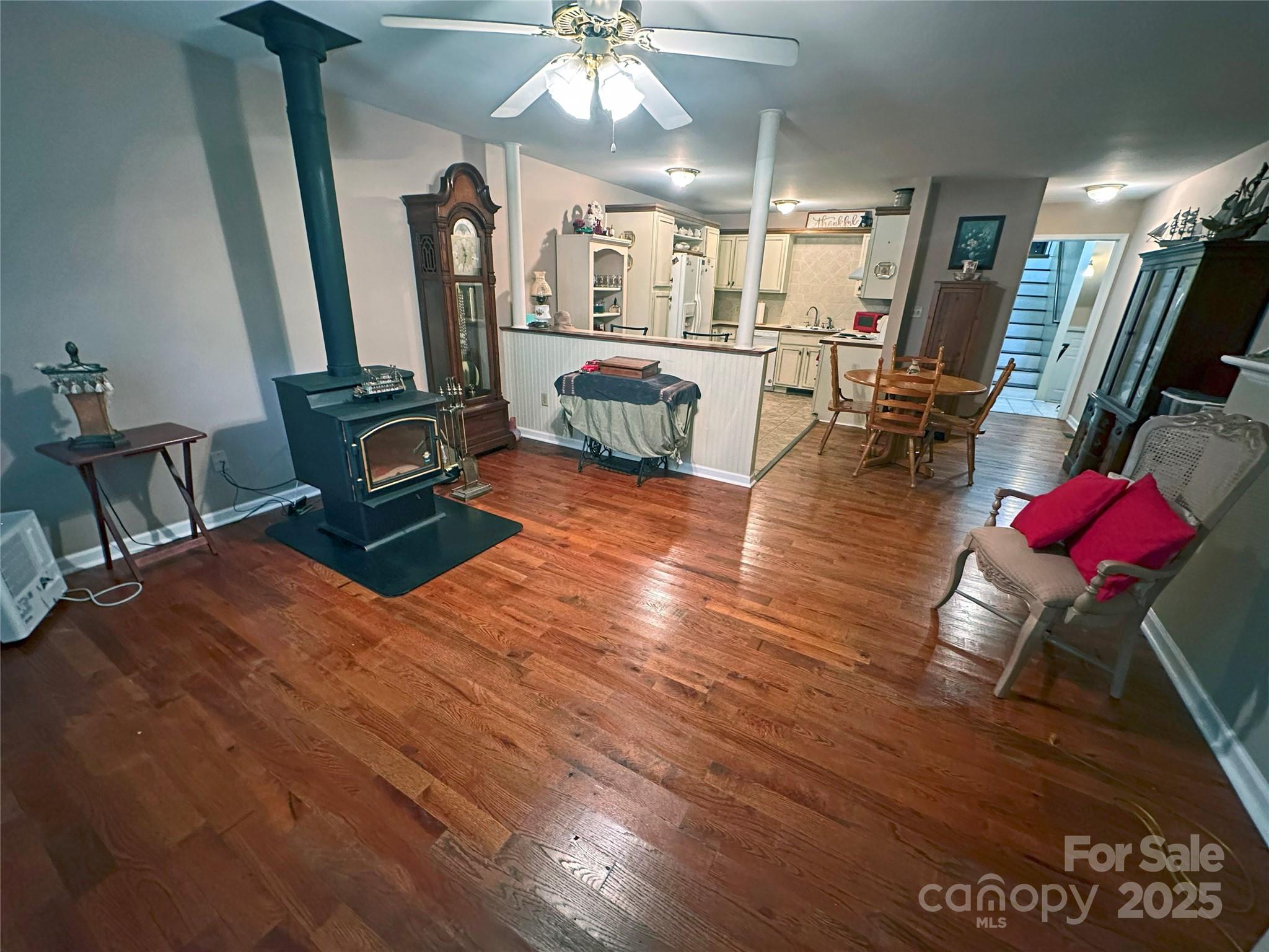 3603 Ritchie Road