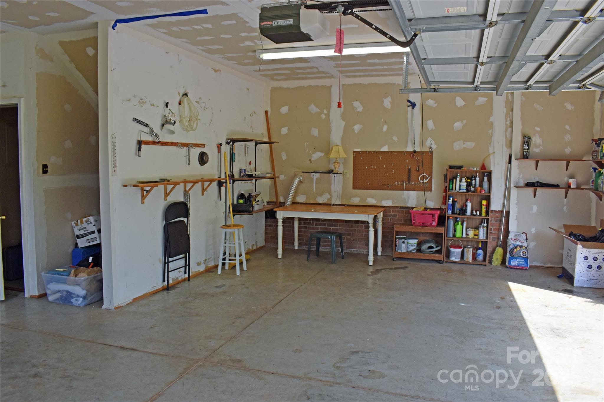 Ritchie Farms - Residential