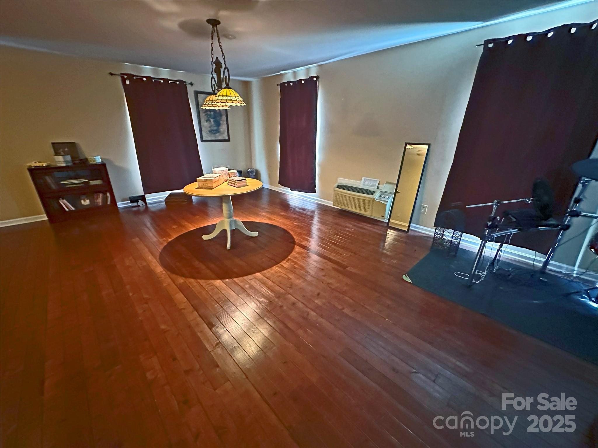 Ritchie Farms - Residential