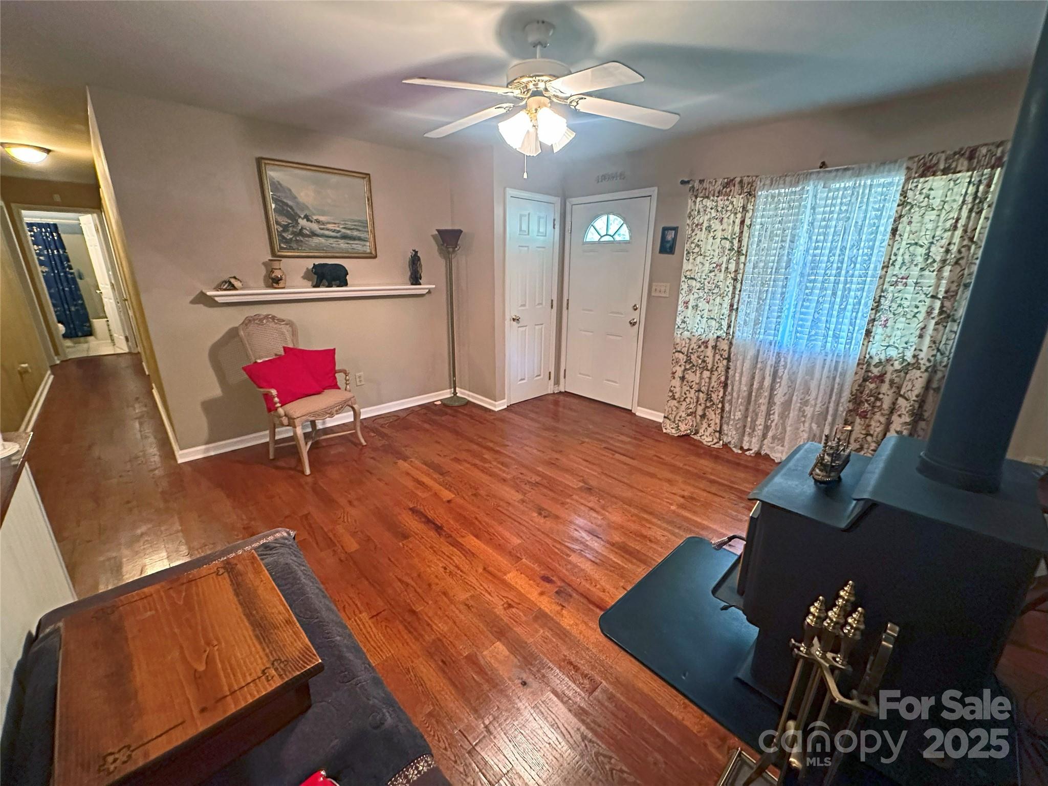 3603 Ritchie Road