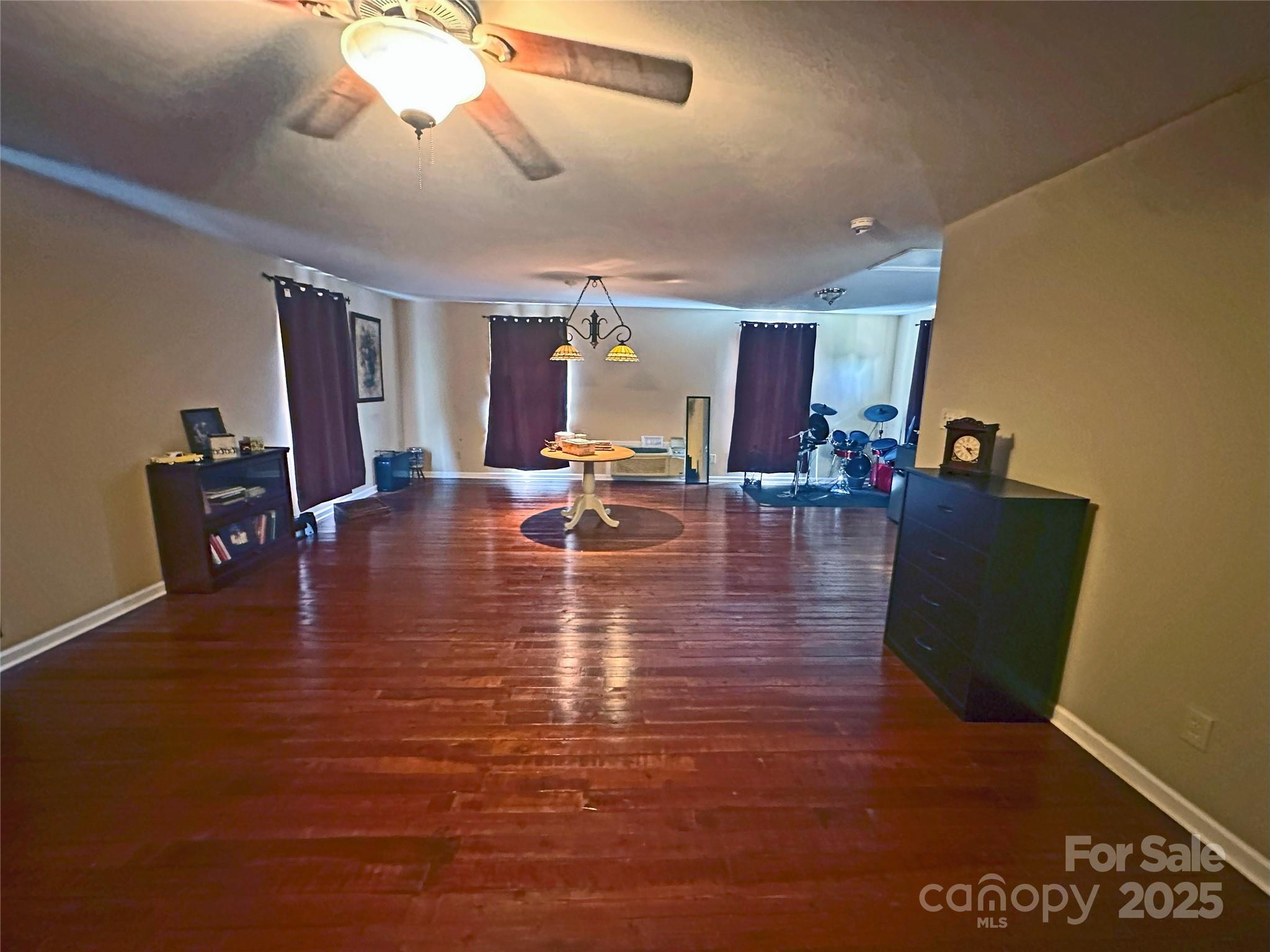 Ritchie Farms - Residential