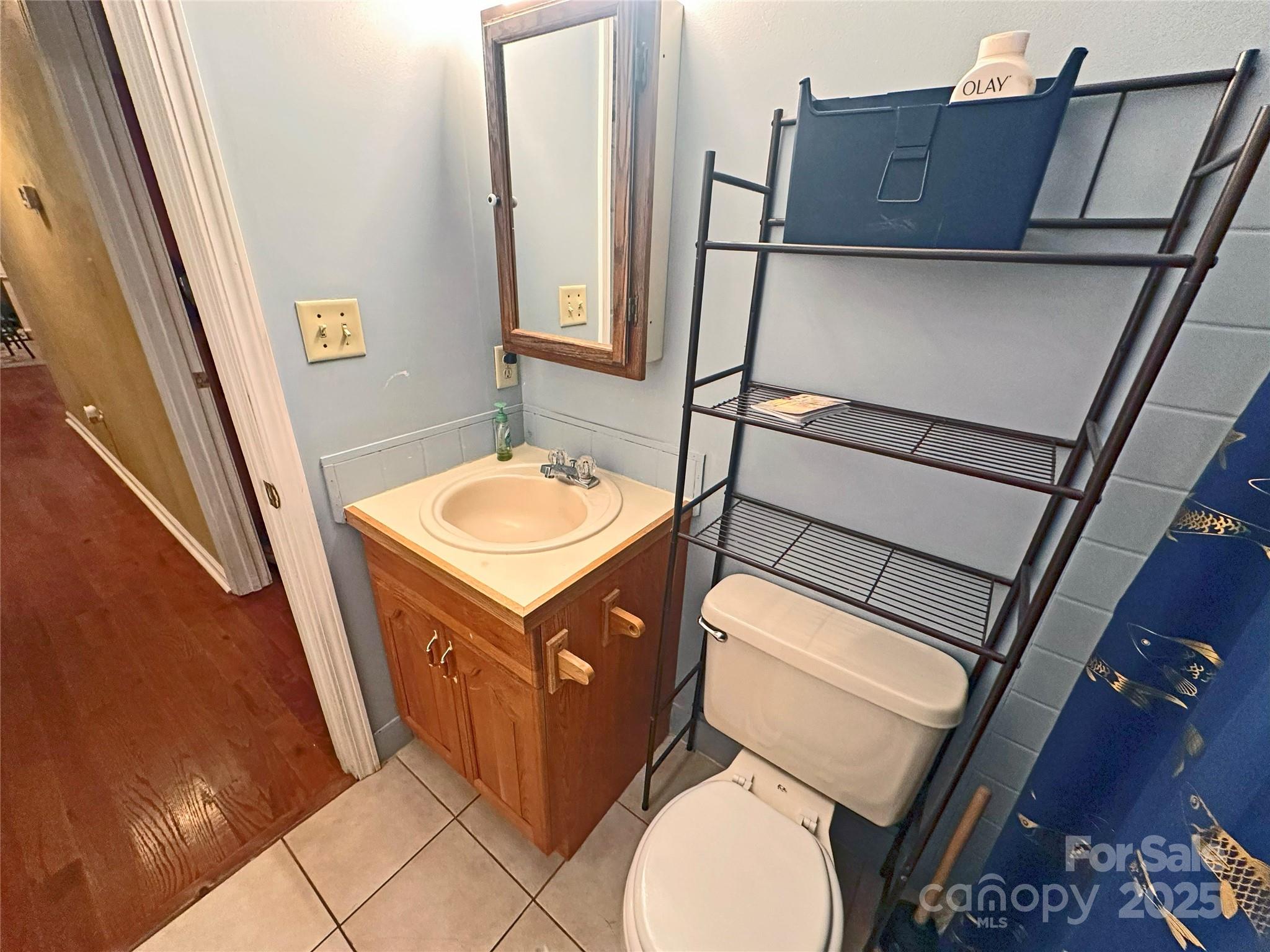 Ritchie Farms - Residential