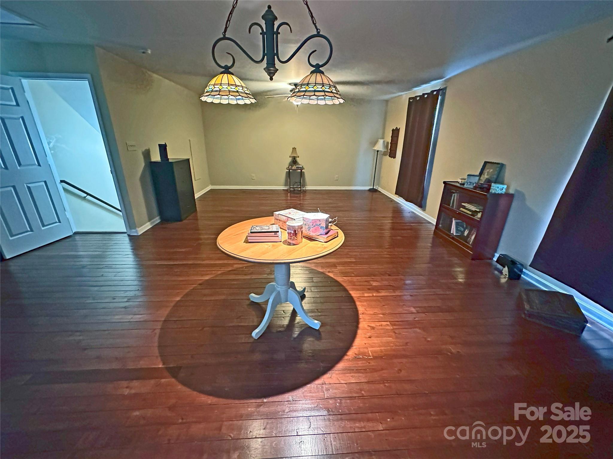 Ritchie Farms - Residential