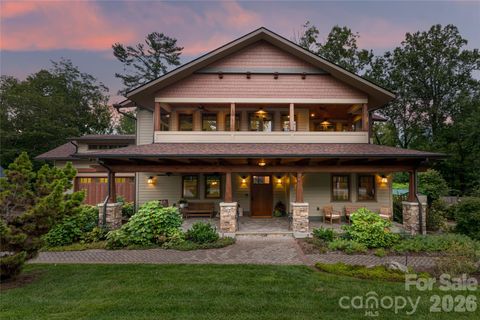 112 Louisa Street Black Mountain NC 28711