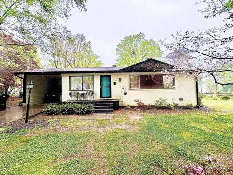 212 E Stewart Avenue, Mooresville, NC 28115 - MLS#: 4246440