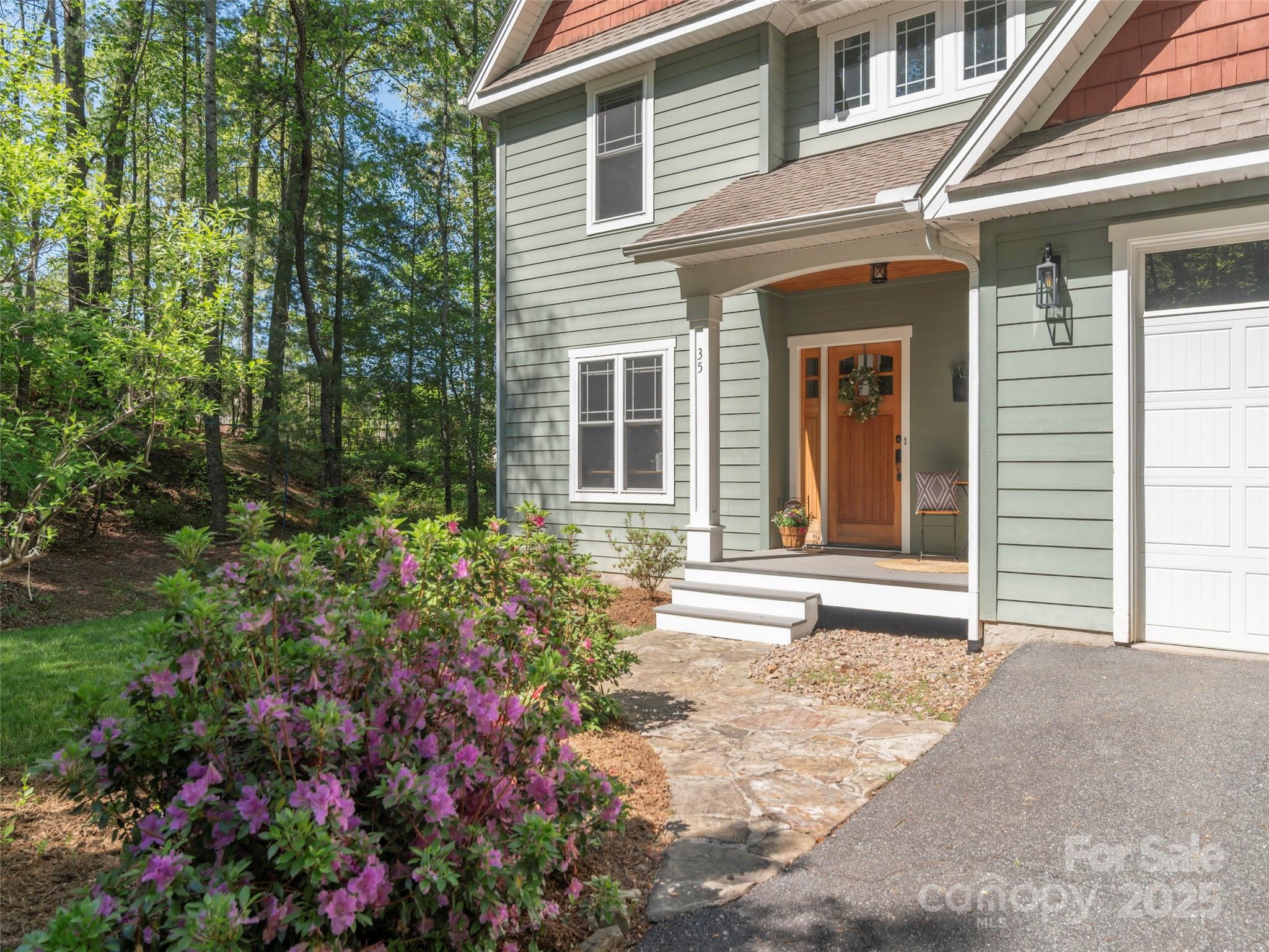 35 Mann Drive