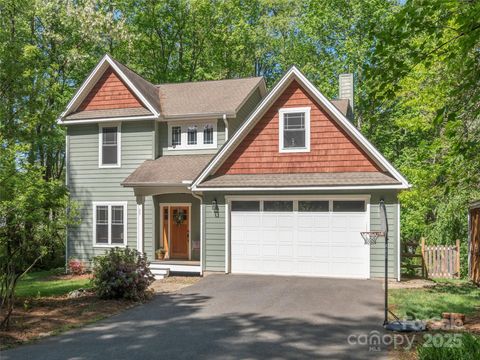 35 Mann Drive Asheville NC 28805