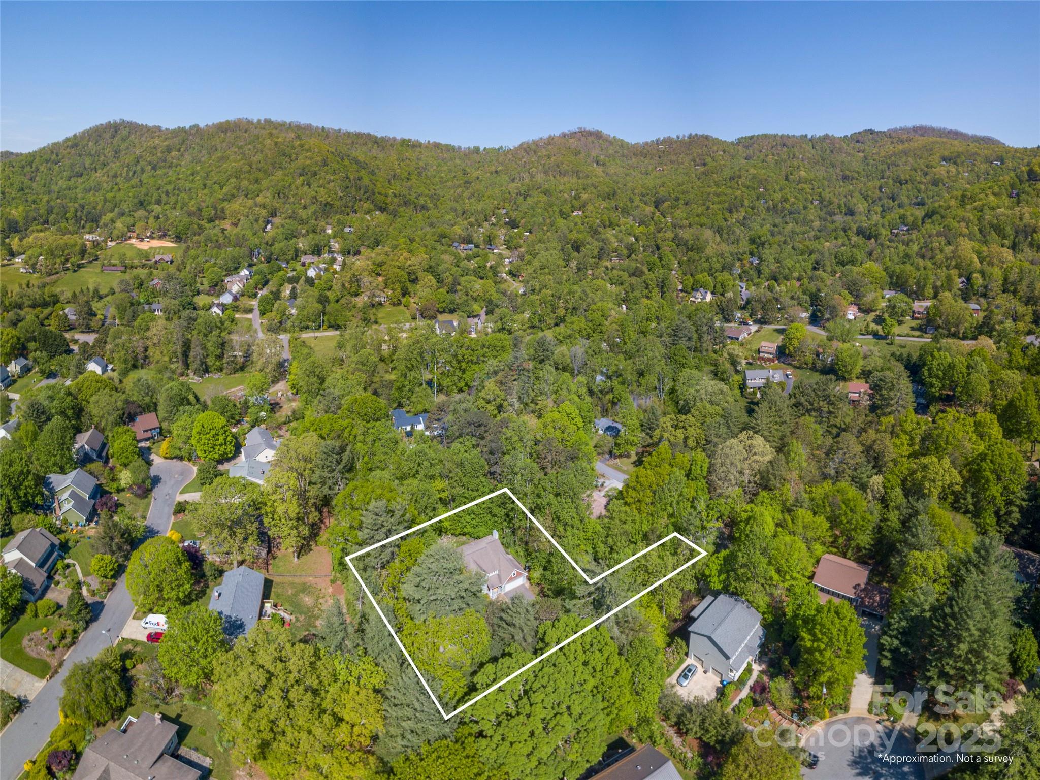 35 Mann Drive