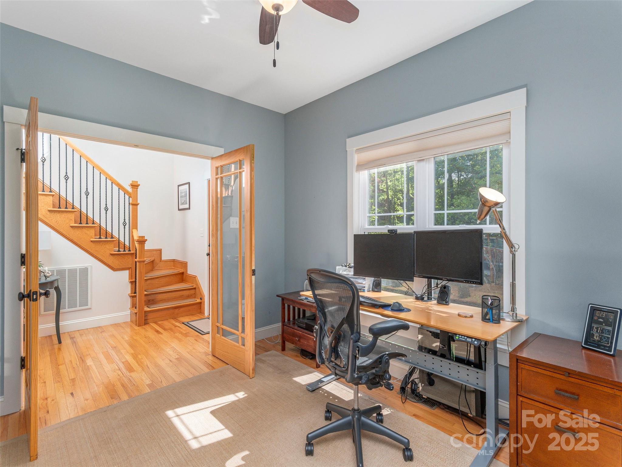 35 Mann Drive
