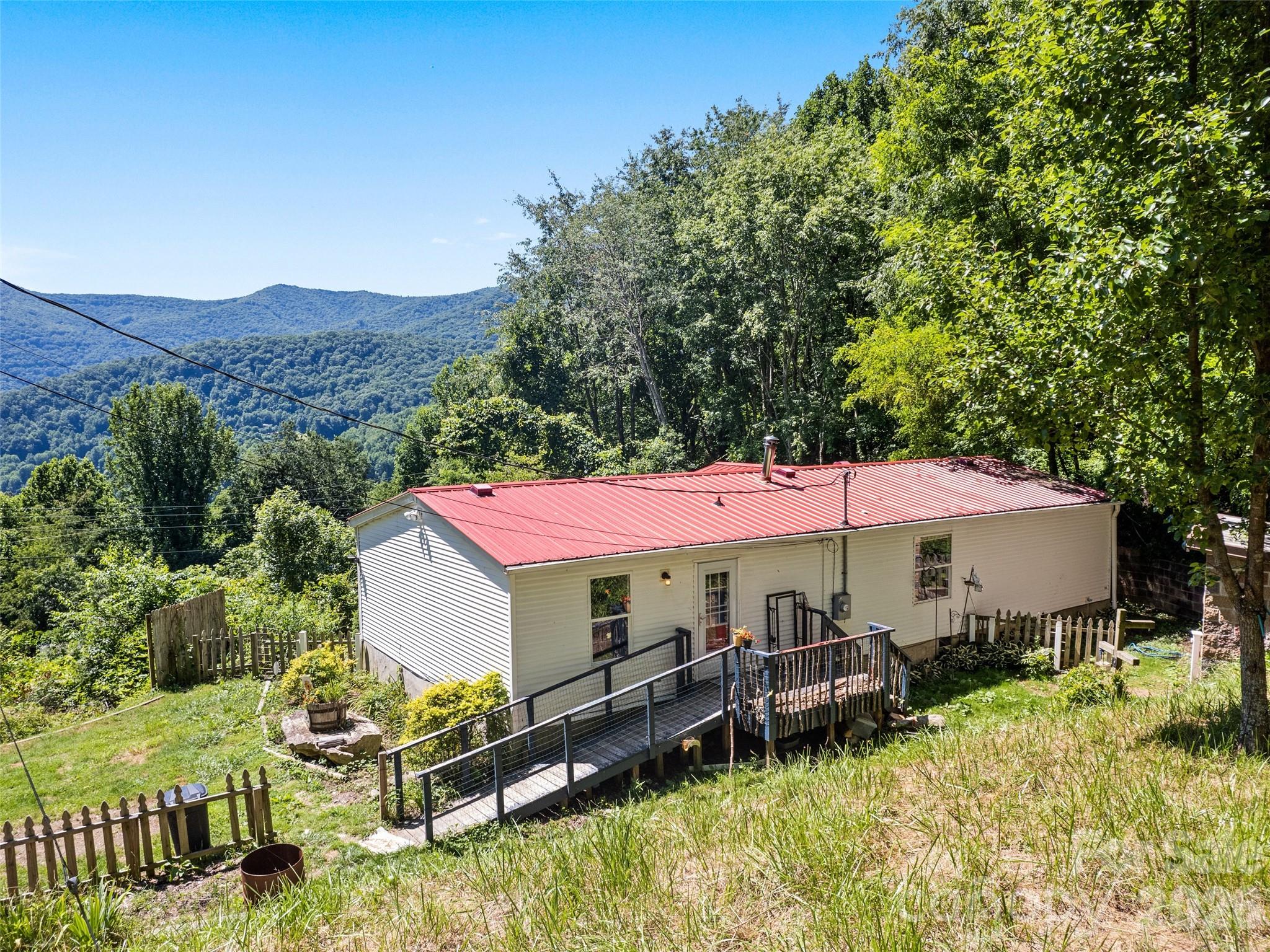 115 Slick Rock Ridge