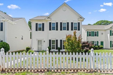 Photo of 9224 Ligon Court, Charlotte, NC 28213 (MLS # 4377929)