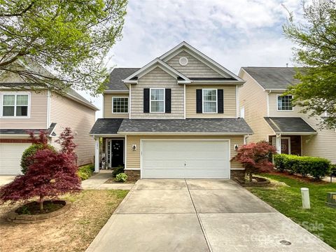 1096 Mountain Laurel Court Matthews NC 28104