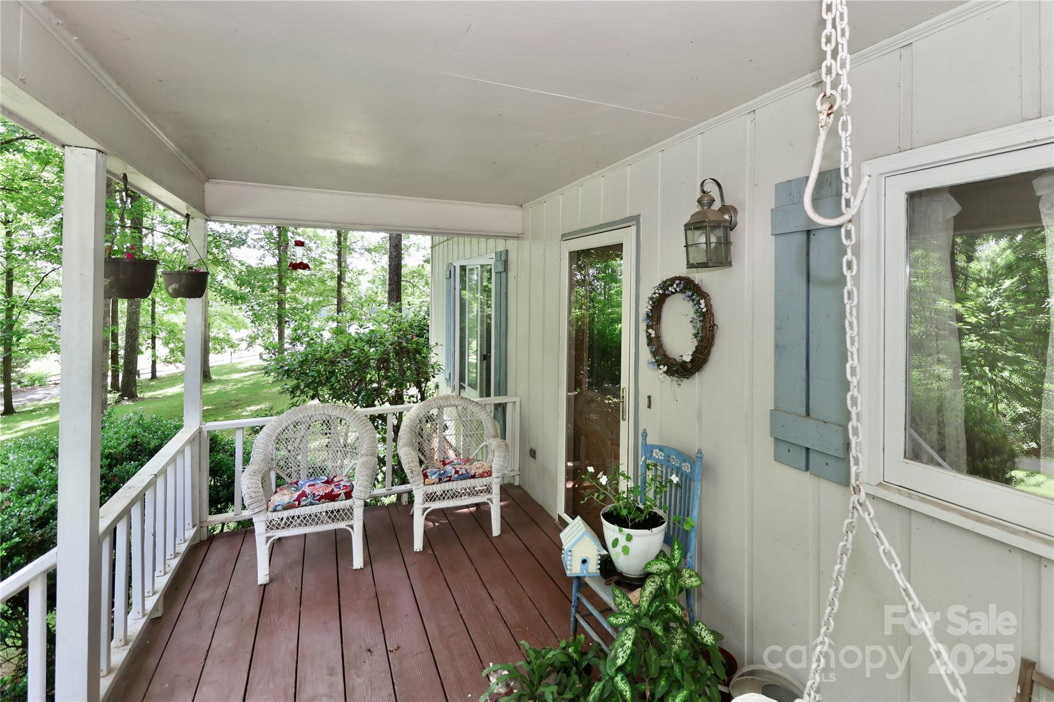 173 Rocky River Road