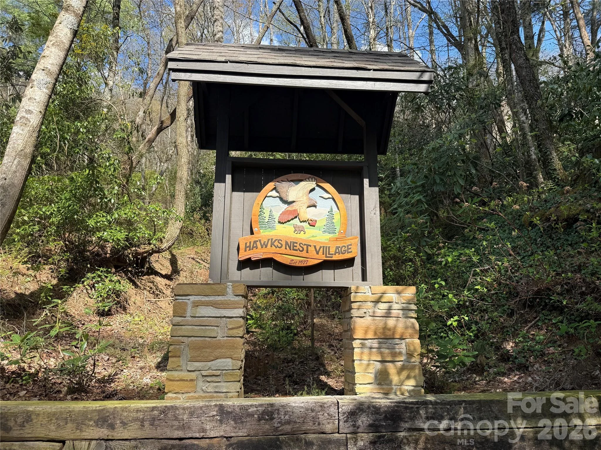 145 Hawks Nest Lane Unit B/3, Highlands, NC, 28741