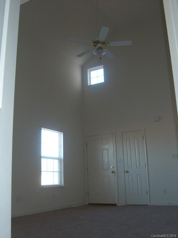 The Clusters - Residential Lease