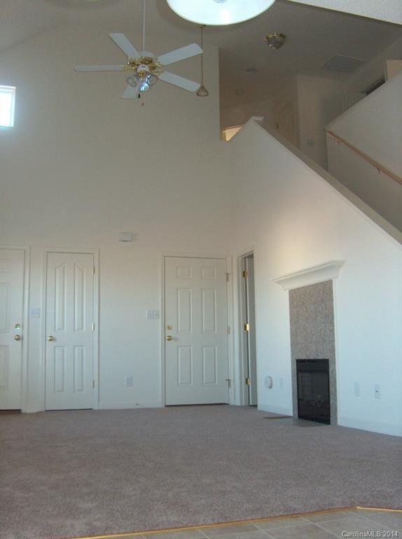 The Clusters - Residential Lease