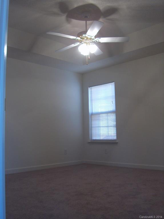 The Clusters - Residential Lease