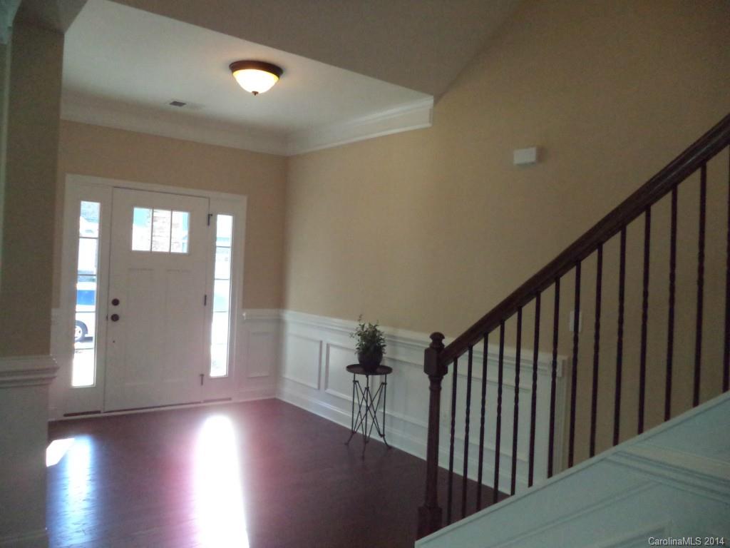 Lake Ridge - Residential