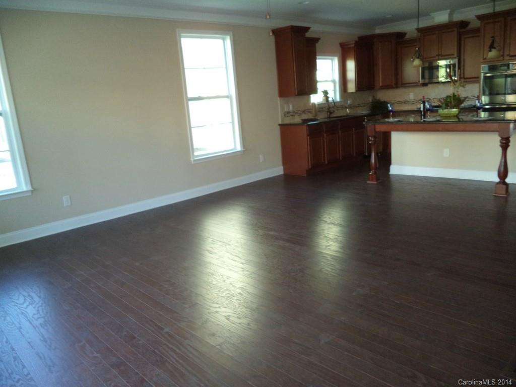 Lake Ridge - Residential