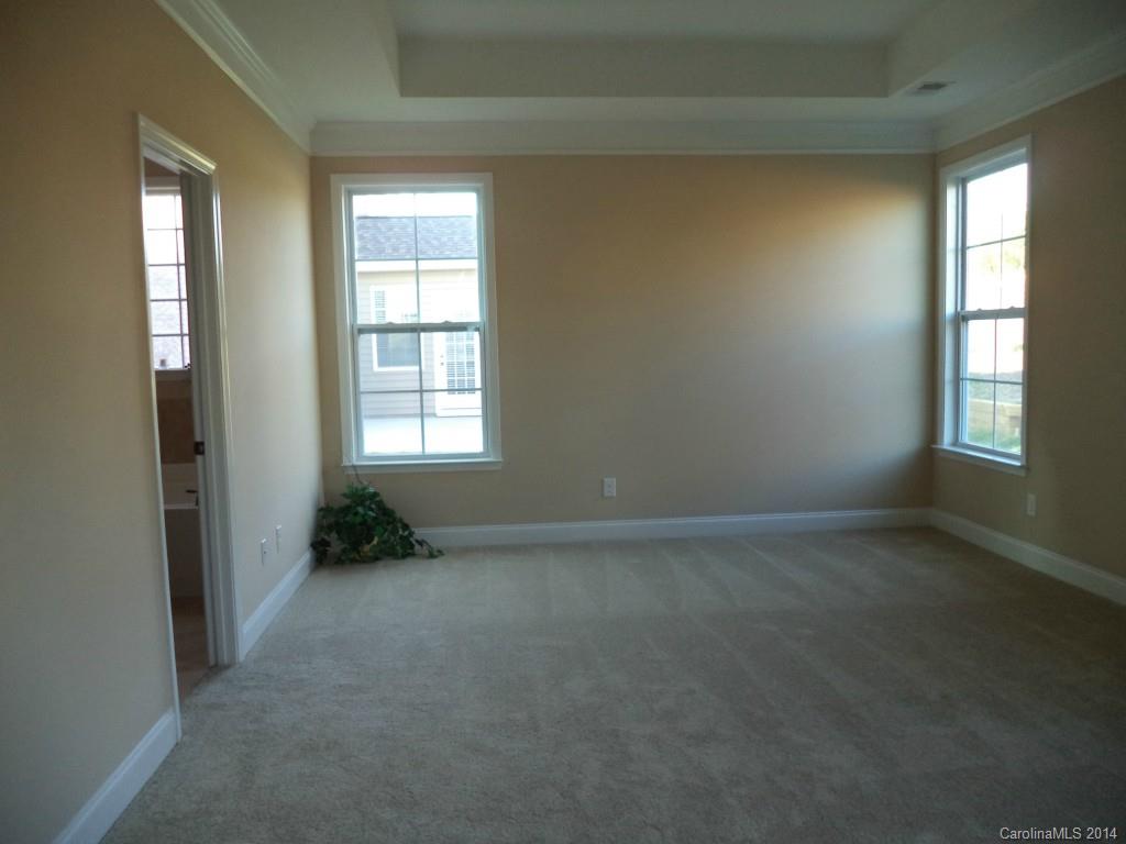 Lake Ridge - Residential