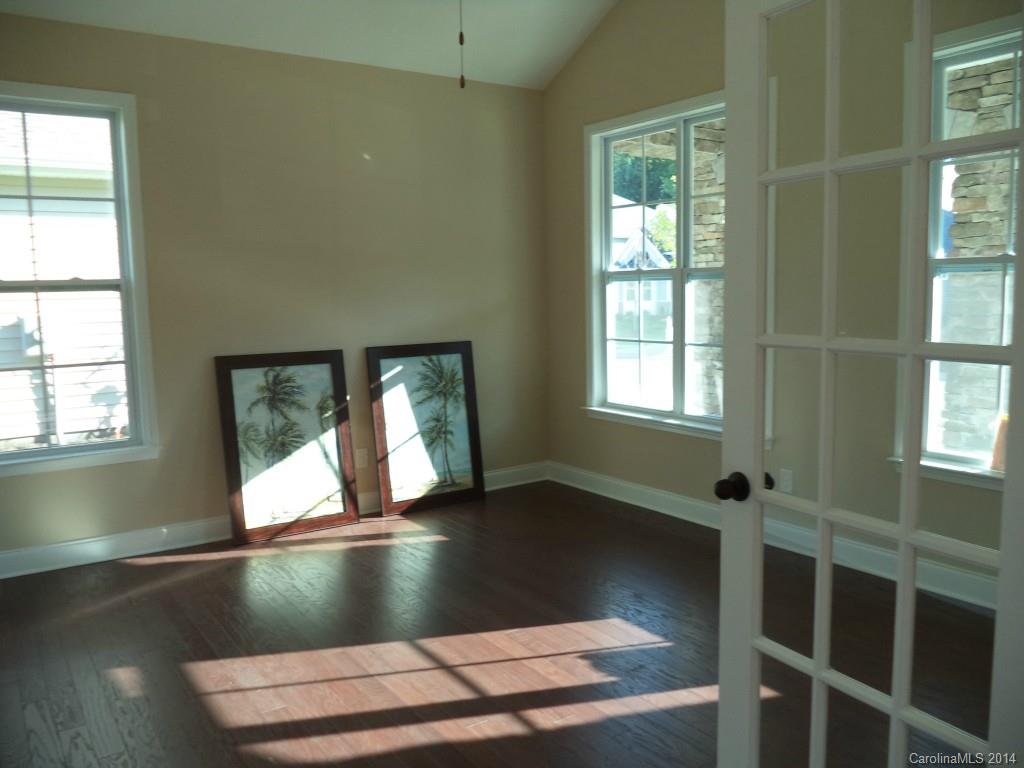 Lake Ridge - Residential