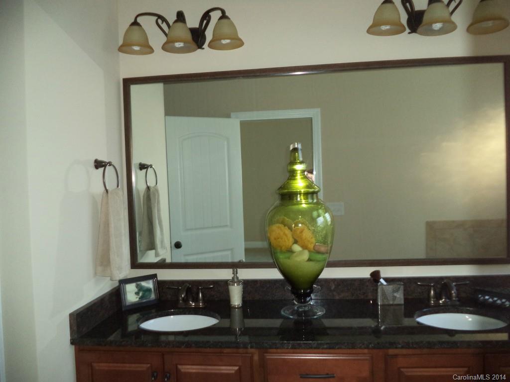 Lake Ridge - Residential