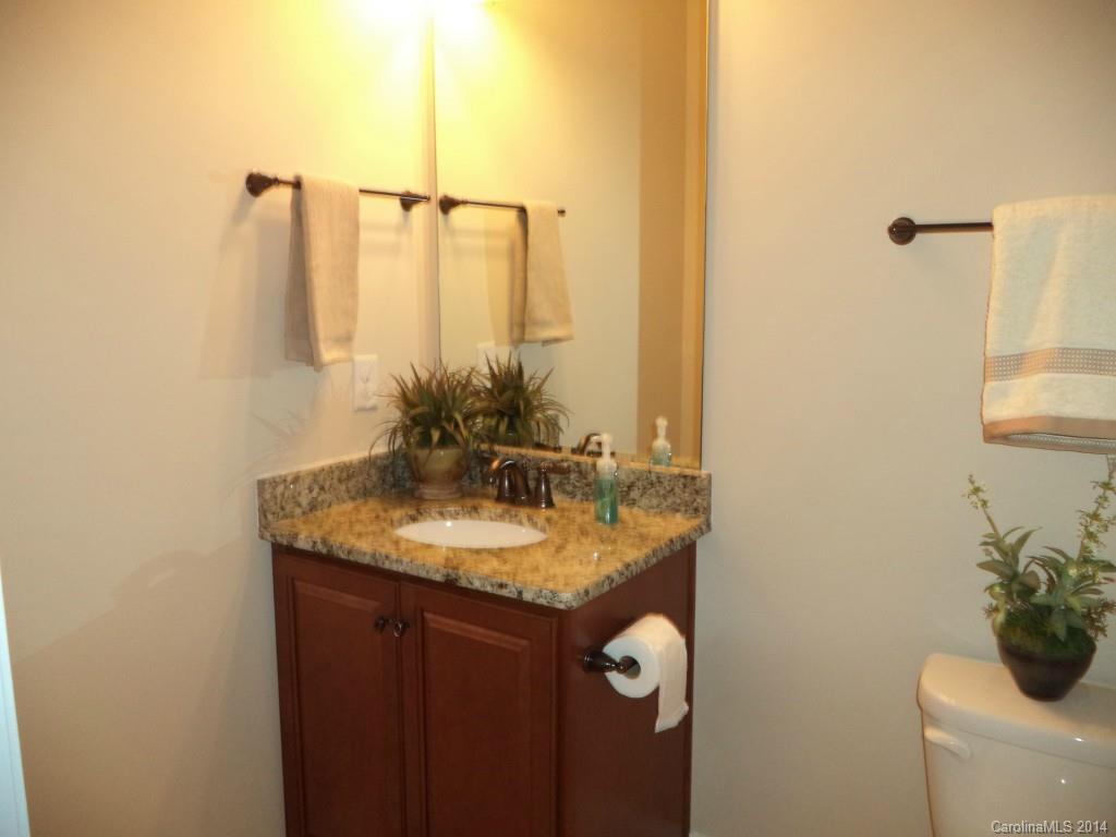 Lake Ridge - Residential