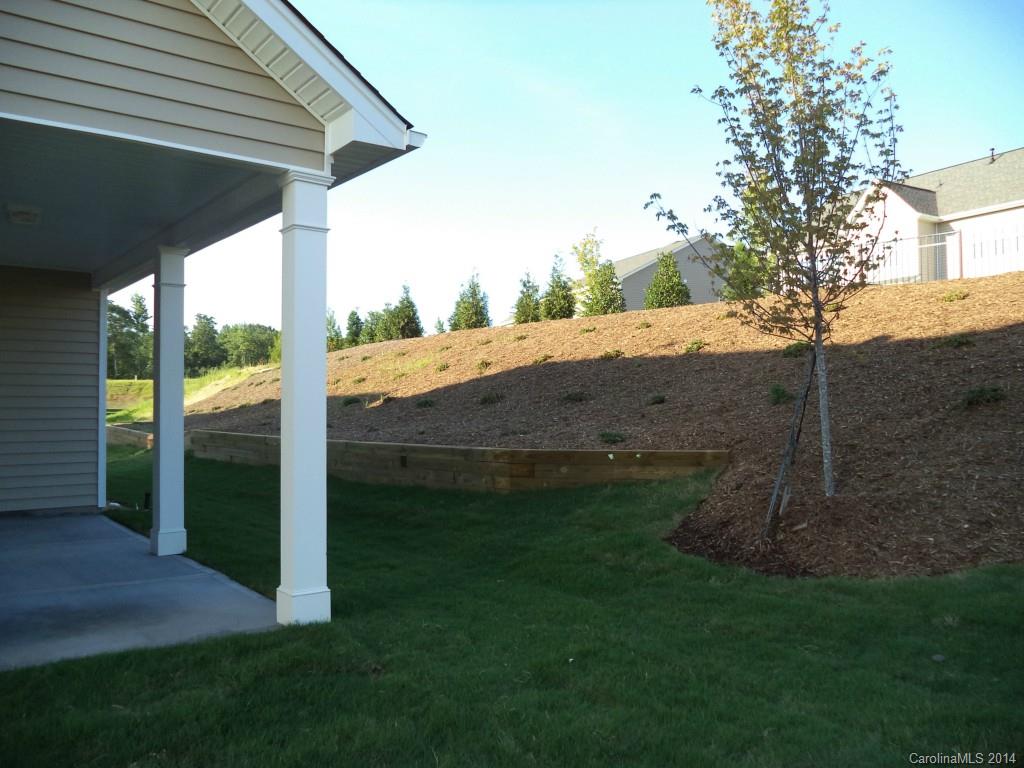 Lake Ridge - Residential