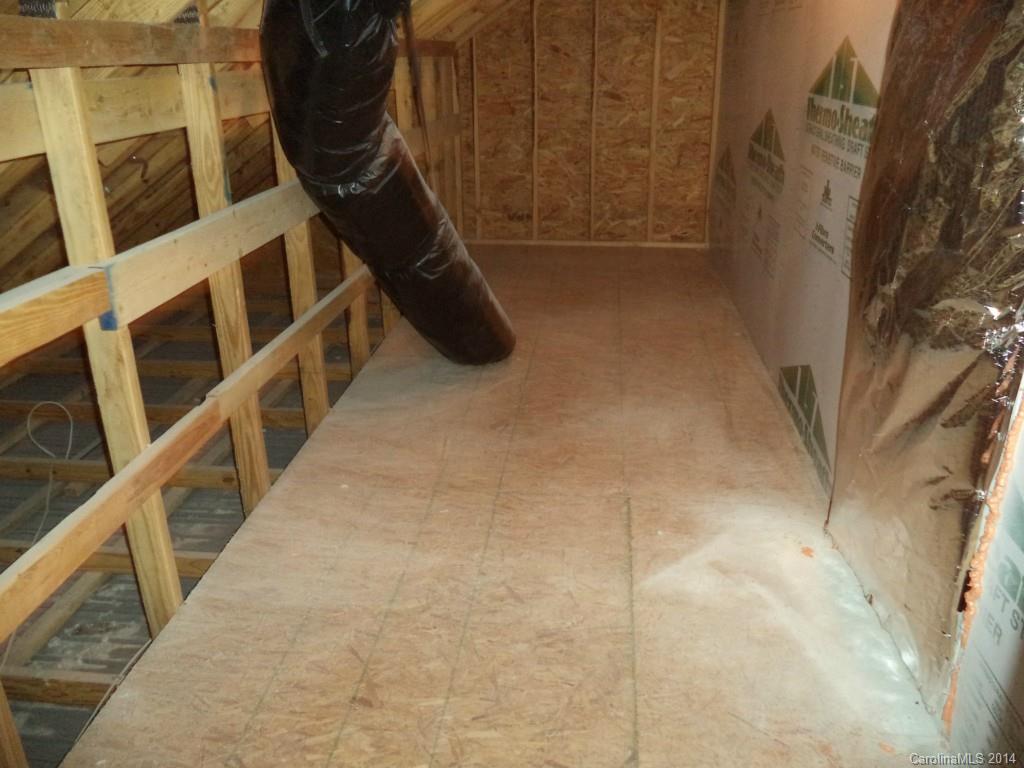 Lake Ridge - Residential