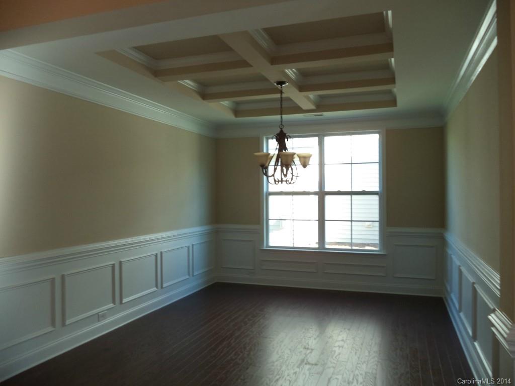 Lake Ridge - Residential