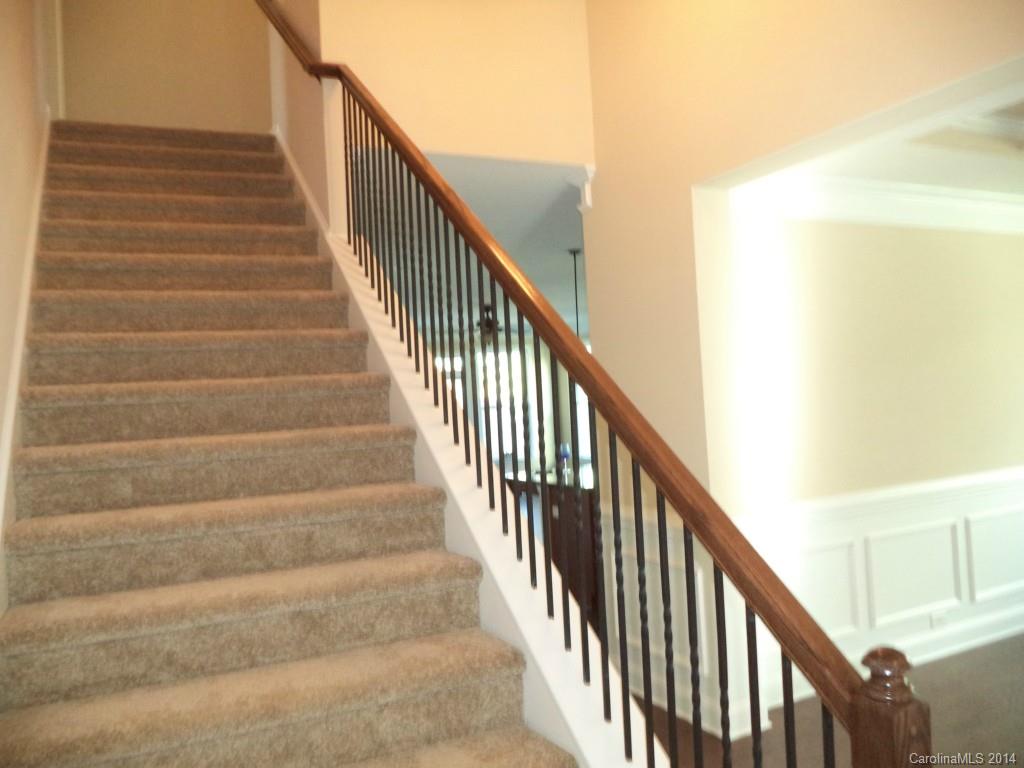 Lake Ridge - Residential